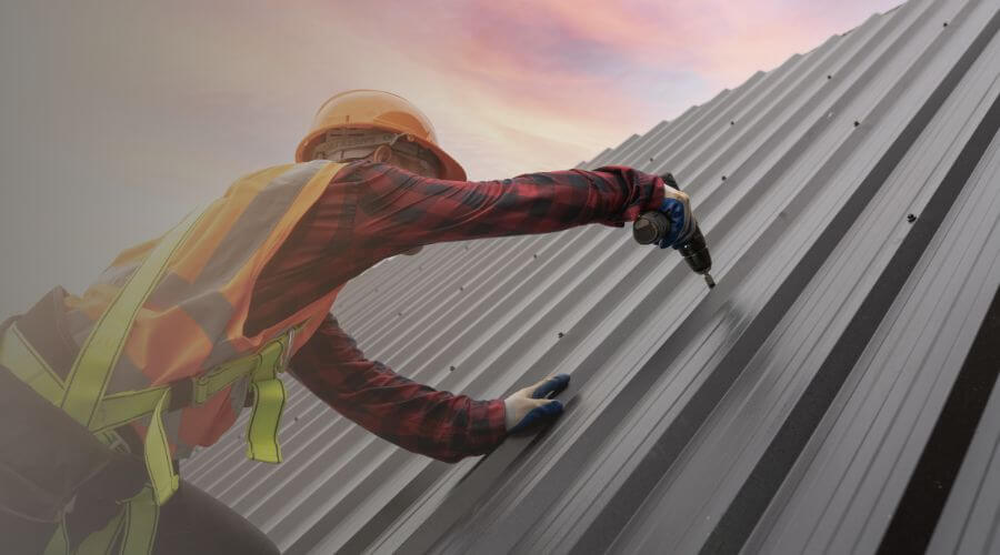 Professional residential roofers in Sidney, NY